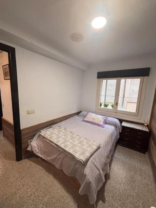 Piso En El Corazon De Alcañiz Buitenkant foto