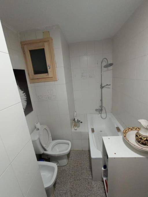 Piso En El Corazon De Alcañiz Buitenkant foto