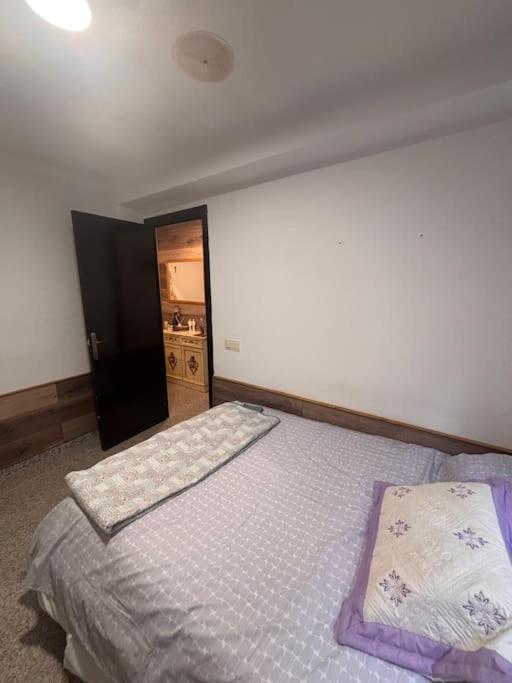 Piso En El Corazon De Alcañiz Buitenkant foto