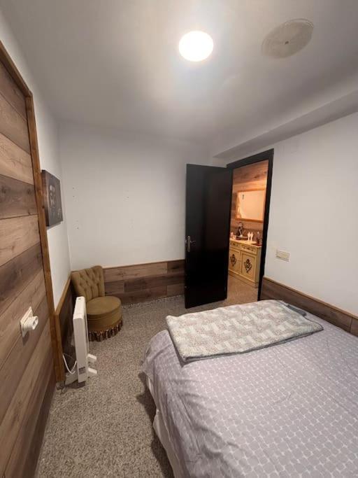 Piso En El Corazon De Alcañiz Buitenkant foto